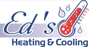 eds heating and air