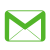 email-green
